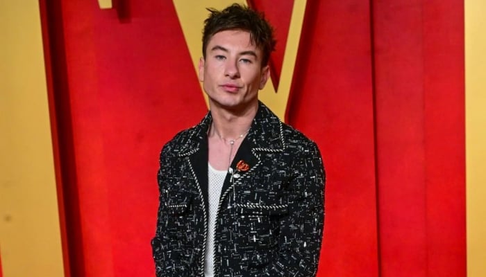 Barry Keoghan shares how hes building stronger bond with his son