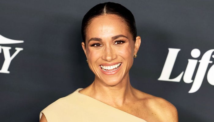 Meghan Markle ‘secretly’ signing big deals for powerful 2025 comeback