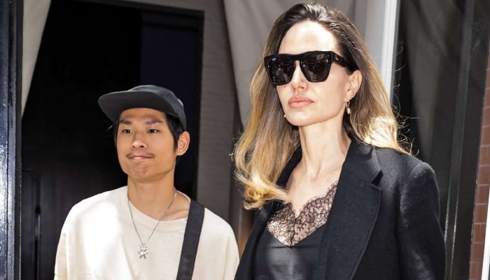 Angelina Jolie’s son Pax overcomes hardships to celebrate 21st birthday