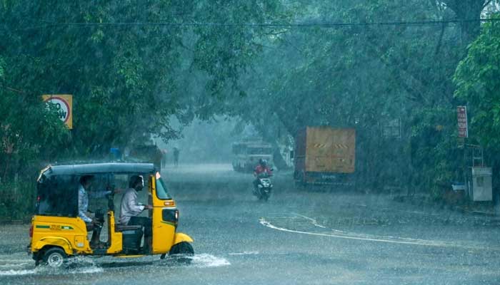 Cyclone Fengal: India’s Tamil Nadu braces for heavy storm as schools shut