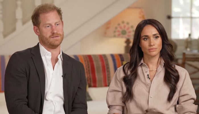 Inside Prince Harry, Meghan Markle’s lonely life at Montecito