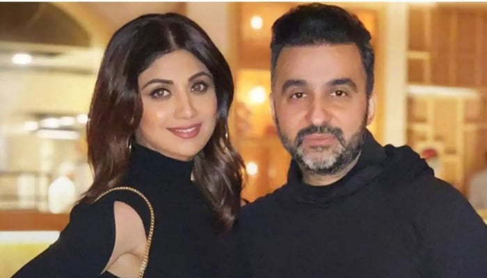 Shilpa Shetty makes confession about reports of ED raid at residence