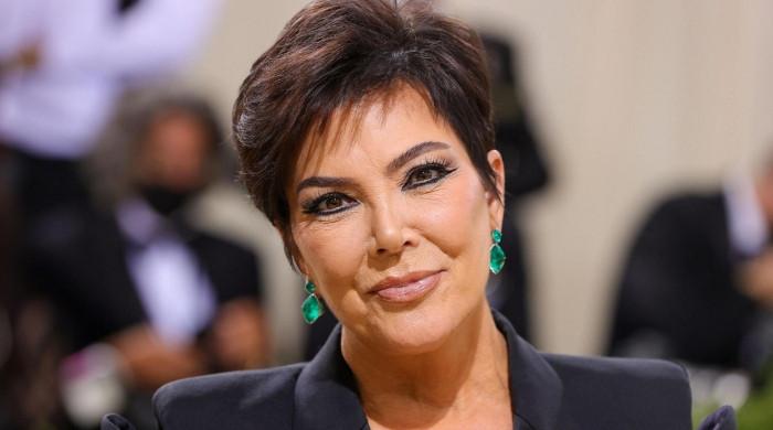 Kris Jenner seems unrecognisably younger in newest Instagram publish