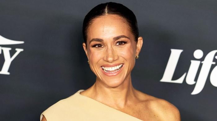 Meghan Markle ‘secretly’ signing massive offers for highly effective 2025 comeback