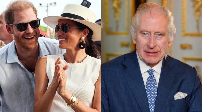 Prince Harry, Meghan make huge life determination amid King Charles Christmas snub