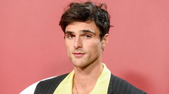 Jacob Elordi stuns onlookers with beard take a look at Marrakech Film Festival