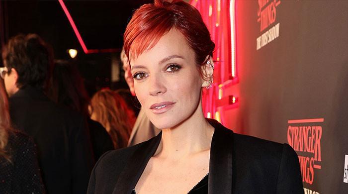 Lily Allen will get actual on sobriety, self-medicating, and breaking household cycle