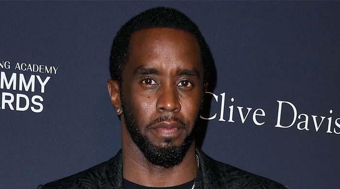 Sean ‘Diddy’ Combs hit with  million lawsuit over ‘horrific’ act