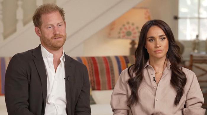 Inside Prince Harry, Meghan Markle’s ‘lonely’ life at Montecito