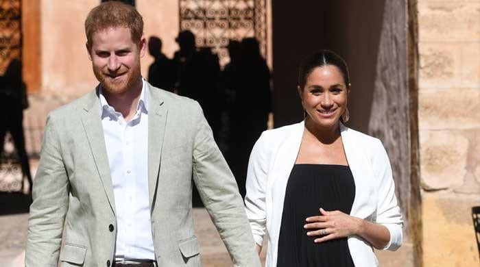 Prince Harry and Meghan Markle’s neighbour makes stunning claims