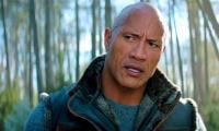 Dwayne Johnson Breaks Silence On 'Moana' Photo Leak By Paparazzi