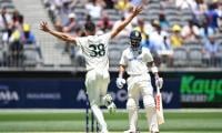 Australia's Hazlewood Out Of 2nd India Test