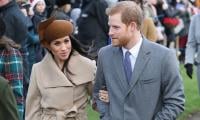 Prince Harry, Meghan Markle Receive Update On Royal Sandringham Christmas