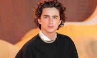 Timothee Chalamet Recalls Hardships He Faced Due To Body Type