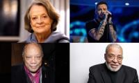 Celebrity Deaths 2024: Bidding Farewell To Late Hollywood Stars