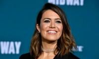 Mandy Moore Gives Glimpse Into First Thanksgiving With Baby Lou