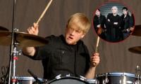 'My Chemical Romance' Former Drummer Bob Bryar Passes Away At 44 