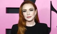 Lindsay Lohan Breaks Silence After Father's 'shocking' Plastic Surgery Confession