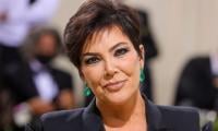 Kris Jenner Looks Unrecognisably Young In Latest Instagram Post