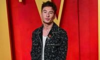 Barry Keoghan Shares How He's Building Stronger Bond With His Son