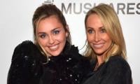 Miley Cyrus Holds Mom Tish 'responsible' For Controversial Pole Performance