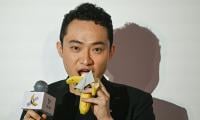 Crypto Entrepreneur Eats Banana Art He Bought For $6.2 Million