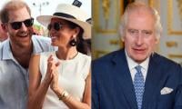 Prince Harry, Meghan Make Big Life Decision Amid King Charles Christmas Snub