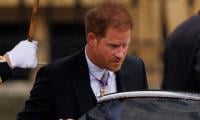 Buckingham Palace Takes Wise Decision As Prince Harry Faces Bitter Reality