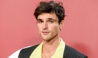 Jacob Elordi Stuns Onlookers With Beard Look At Marrakech Film Festival 