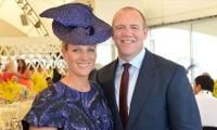 Zara Tindall Reveals Holiday Traditions For Christmas With King Charles