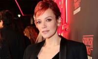 Lily Allen Gets Real On Sobriety, Self-medicating, And Breaking Family Cycle