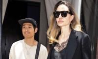 Angelina Jolie’s Son Pax Overcomes Hardships To Celebrate 21st Birthday