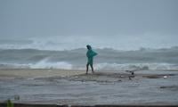 India's South Struck By Cyclone Fengal