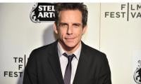 'Nutcrackers:' Ben Stiller's Shocking Experience On Set