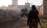 Syria War Monitor Says Rebels Control Most Of Aleppo