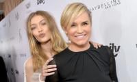 Gigi Hadid Prepares To Work Alongside Mother For Reality TV Show