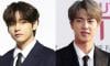 BTS’ V joins Jin in reaching new heights with solo success