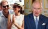 Prince Harry, Meghan make big life decision amid King Charles Christmas snub