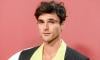 Jacob Elordi stuns onlookers with beard look at Marrakech Film Festival 