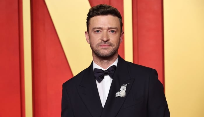 Justin Timberlake makes concerning announcement about The Forget Tomorrow World Tour