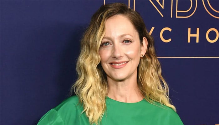 Judy Greer was in her early 30s when she was asked to audition for Modern Family