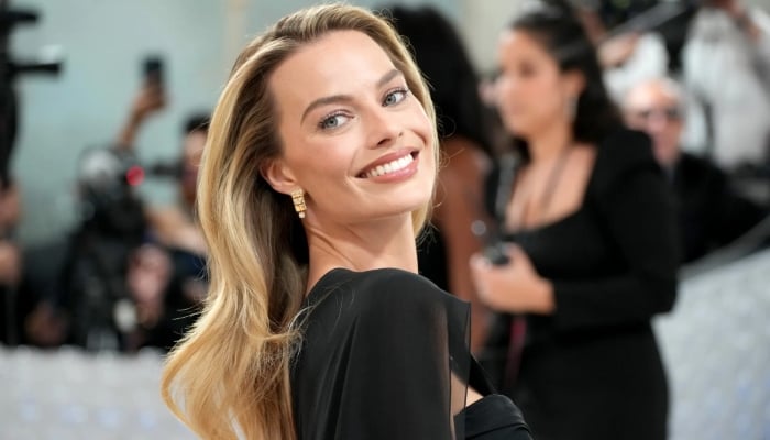 Margot Robbie reveals bold choice she made during on of her movies