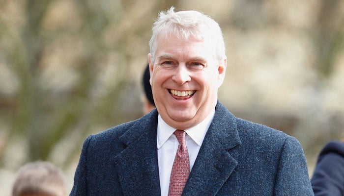 Prince Andrew’s bills secretly covered by unexpected royal member