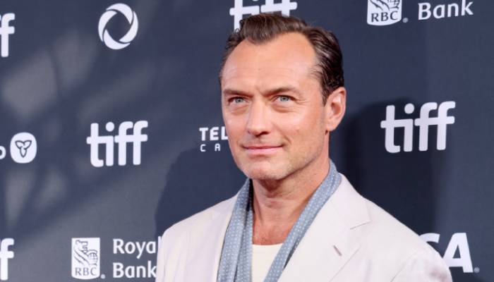 Jude Law reveals what he learning during his career