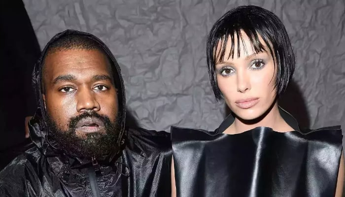 Kanye West, Bianca Censori make head turns as they marked appearance in Tokyos mall