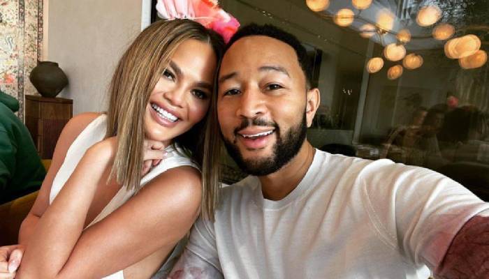 Chrissy Teigen celebrated her 39th birthday over the weekend