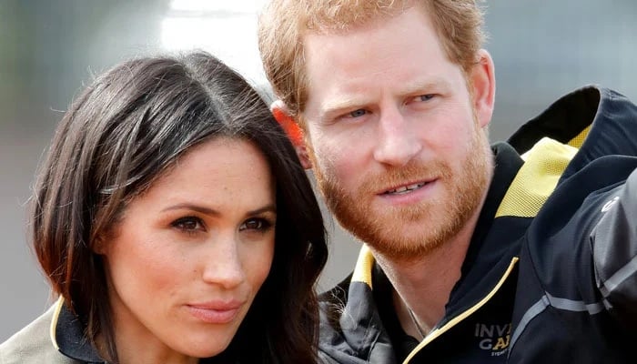 Meghan Markle and Prince Harry launched the Archewell Foundation in December 2020