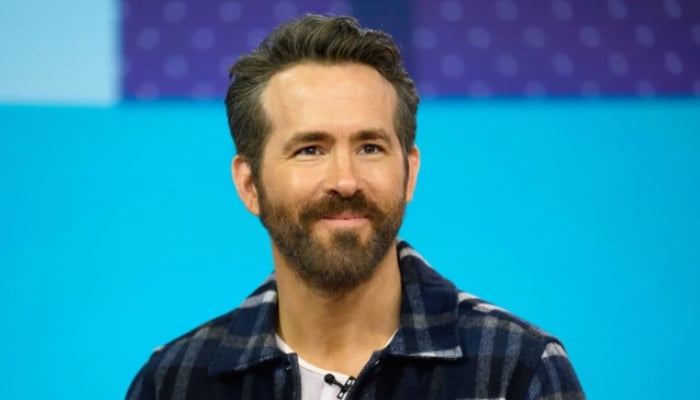 Paramount Pictures in talks with Ryan Reynolds production company for next film