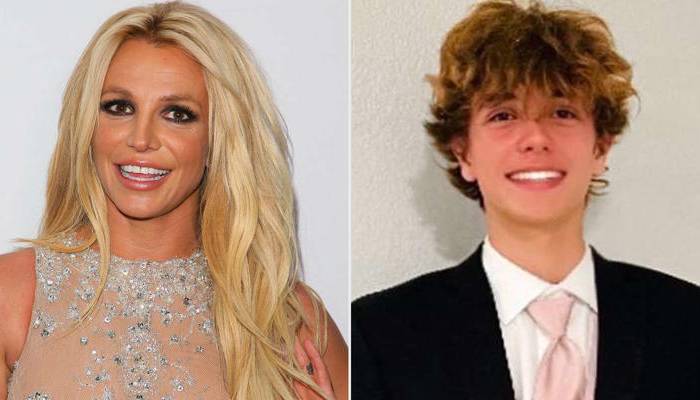 Britney Spears wants to keep best behaviour amid son Jayden reunion