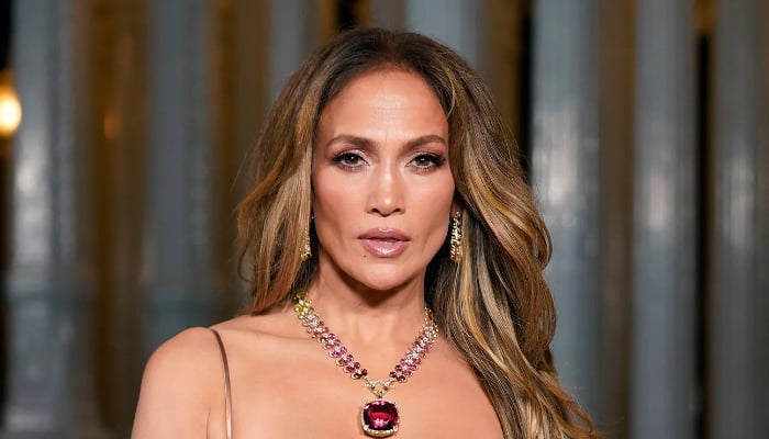 Jennifer Lopez sparks concerns as she snapped wearing outfits consecutively